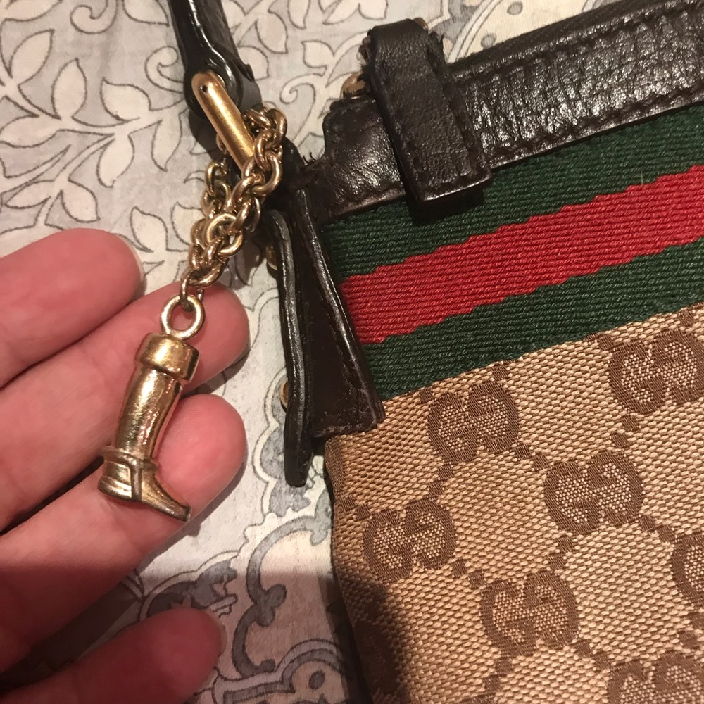 GUCCI BAG - Picture 3 of 8